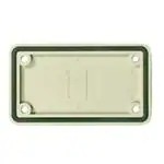1664350000 (DIN RAIL TERMINAL BLOCKS)