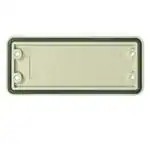 1664370000 (DIN RAIL TERMINAL BLOCKS)