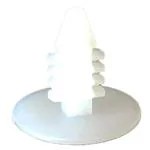 167204500002 (Винты и крепежные элементы)