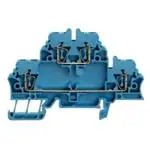 1678630000 (DIN RAIL TERMINAL BLOCKS)