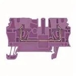 1683290000 (DIN RAIL TERMINAL BLOCKS)