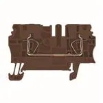 1683300000 (DIN RAIL TERMINAL BLOCKS)