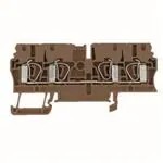 1683460000 (DIN RAIL TERMINAL BLOCKS)