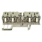1683470000 (DIN RAIL TERMINAL BLOCKS)