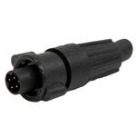 16882-4PG-522W (Стандартный круглый разъем)