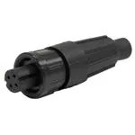 16880-4SG-518 (Стандартный круглый разъем)