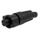 16880-4SG-518W (Стандартный круглый разъем)