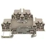 1689980000 (DIN RAIL TERMINAL BLOCKS)
