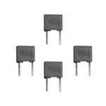 185102J100RAB-F (Фильм -конденсаторы)