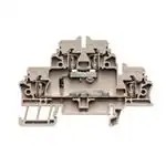 1690020000 (DIN RAIL TERMINAL BLOCKS)