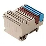 1692630000 (DIN RAIL TERMINAL BLOCKS)