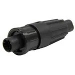 16982-5PG-521 (Стандартный круглый разъем)