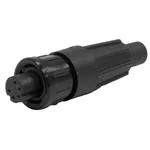 16980-5SG-518 (Стандартный круглый разъем)