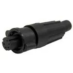 16980-5SG-522W (Стандартный круглый разъем)