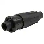 16982-6PG-518 (Стандартный круглый разъем)