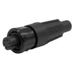 16980-6SG-521 (Стандартный круглый разъем)