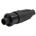 16982-7PG-518 (Стандартный круглый разъем)