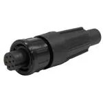 16982-7SG-521 (Стандартный круглый разъем)