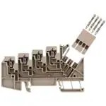 1698160000 (DIN RAIL TERMINAL BLOCKS)