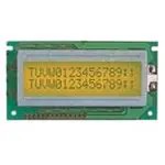 NMTC-S16204XFYHSAY-10A (ЖК -дисплей -модули и аксессуары)