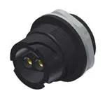 17-400133 (Стандартный круглый разъем)