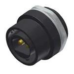 17-400153 (Стандартный круглый разъем)