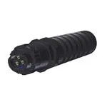 17-400163 (Стандартный круглый разъем)