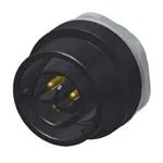 17-400193 (Стандартный круглый разъем)