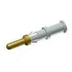 17-400233 (Стандартный круглый разъем)