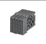 170340-1038 (Высокая скорость / модульные разъемы)