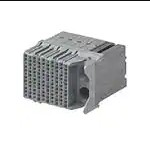 170340-5020 (Высокая скорость / модульные разъемы)