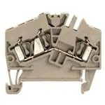 1706010000 (DIN RAIL TERMINAL BLOCKS)