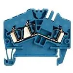 1706040000 (DIN RAIL TERMINAL BLOCKS)