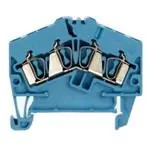 1706070000 (DIN RAIL TERMINAL BLOCKS)