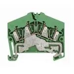 1706100000 (DIN RAIL TERMINAL BLOCKS)