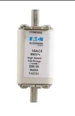 170M2699 (Специальные предохранители)