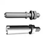 171082-1 (Разъемы стойки и панели)