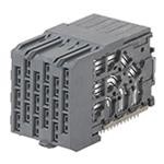 171510-7136 (Высокая скорость / модульные разъемы)