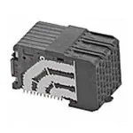 171990-1038 (Высокая скорость / модульные разъемы)