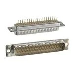 172-037-112R001 (Стандартные разъемы D-Sub)