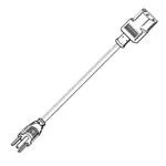 17255 10 B1 (AC Power Bords)