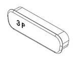 173112-0116 (D-Sub Tools & Hardware)
