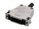 172704-0100 (D-Sub Backshells)