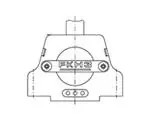 172704-0121 (D-Sub Backshells)