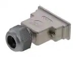 172704-0193 (D-Sub Backshells)