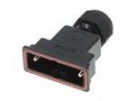 172704-0194 (D-Sub Backshells)