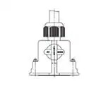 172704-0198 (D-Sub Backshells)