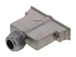 172704-0197 (D-Sub Backshells)