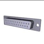 172-025-283L001 (Стандартные разъемы D-Sub)