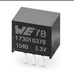 173010335 (Неизолированные преобразователи постоянного тока/постоянного тока)